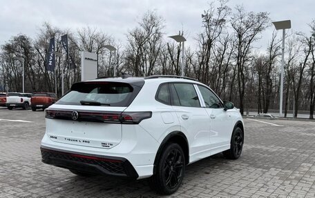 Volkswagen Tiguan, 2025 год, 5 190 000 рублей, 4 фотография