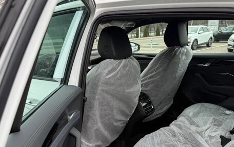 Volkswagen Tiguan, 2025 год, 5 190 000 рублей, 11 фотография