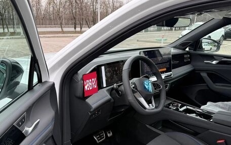 Volkswagen Tiguan, 2025 год, 5 190 000 рублей, 9 фотография