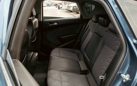 Opel Astra J, 2013 год, 795 000 рублей, 17 фотография