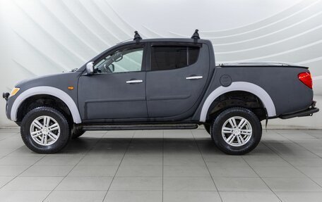 Mitsubishi L200 IV рестайлинг, 2008 год, 1 148 000 рублей, 4 фотография