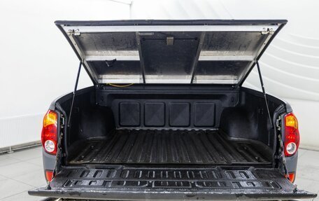 Mitsubishi L200 IV рестайлинг, 2008 год, 1 148 000 рублей, 11 фотография