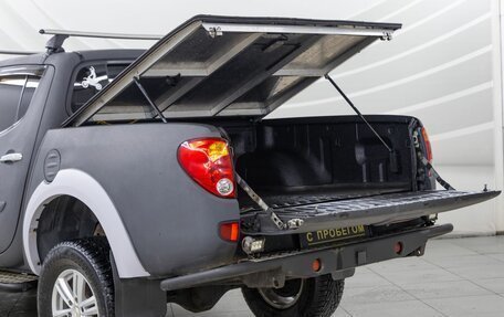 Mitsubishi L200 IV рестайлинг, 2008 год, 1 148 000 рублей, 9 фотография