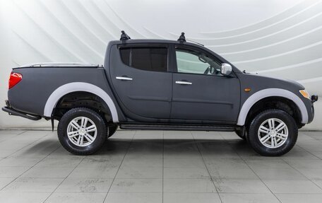 Mitsubishi L200 IV рестайлинг, 2008 год, 1 148 000 рублей, 8 фотография