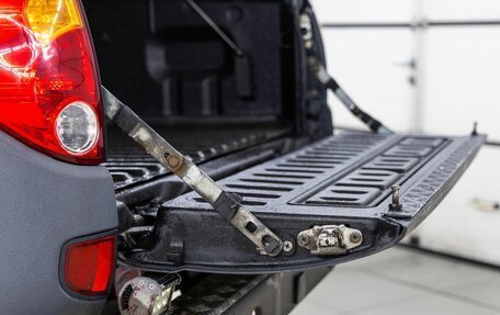 Mitsubishi L200 IV рестайлинг, 2008 год, 1 148 000 рублей, 10 фотография