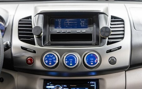 Mitsubishi L200 IV рестайлинг, 2008 год, 1 148 000 рублей, 17 фотография