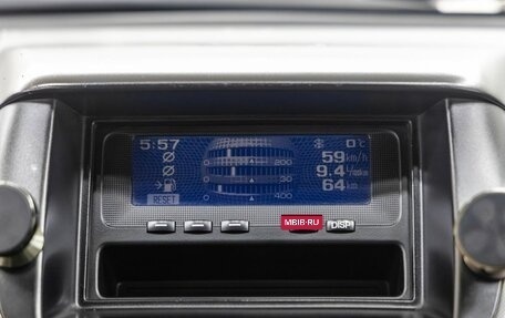 Mitsubishi L200 IV рестайлинг, 2008 год, 1 148 000 рублей, 19 фотография