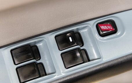 Mitsubishi L200 IV рестайлинг, 2008 год, 1 148 000 рублей, 15 фотография