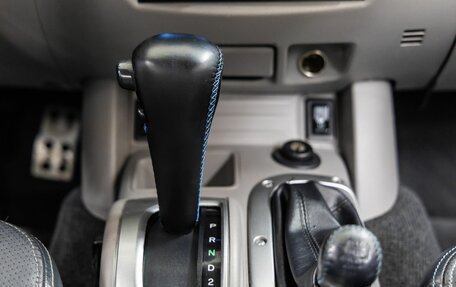 Mitsubishi L200 IV рестайлинг, 2008 год, 1 148 000 рублей, 22 фотография