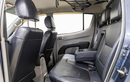 Mitsubishi L200 IV рестайлинг, 2008 год, 1 148 000 рублей, 32 фотография