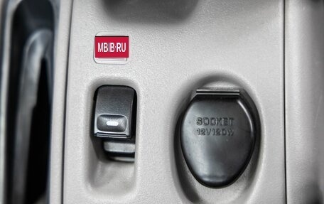 Mitsubishi L200 IV рестайлинг, 2008 год, 1 148 000 рублей, 23 фотография