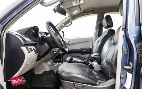 Mitsubishi L200 IV рестайлинг, 2008 год, 1 148 000 рублей, 25 фотография