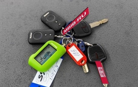 Mitsubishi L200 IV рестайлинг, 2008 год, 1 148 000 рублей, 33 фотография