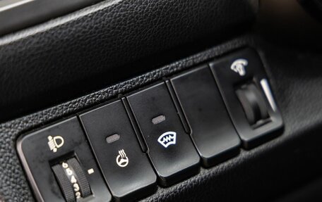 KIA Rio III рестайлинг, 2015 год, 930 000 рублей, 16 фотография