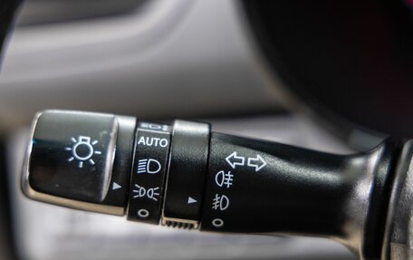 KIA Rio III рестайлинг, 2015 год, 930 000 рублей, 17 фотография