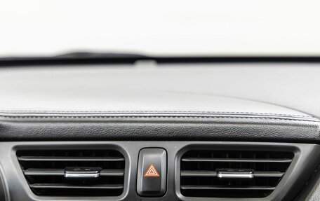 KIA Rio III рестайлинг, 2015 год, 930 000 рублей, 20 фотография