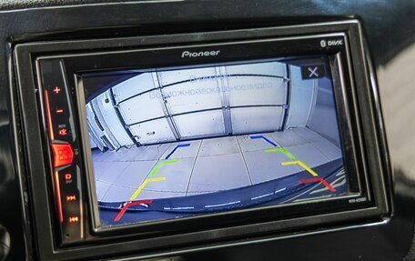 KIA Rio III рестайлинг, 2015 год, 930 000 рублей, 22 фотография