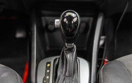 KIA Rio III рестайлинг, 2015 год, 930 000 рублей, 25 фотография