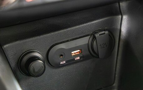 KIA Rio III рестайлинг, 2015 год, 930 000 рублей, 33 фотография