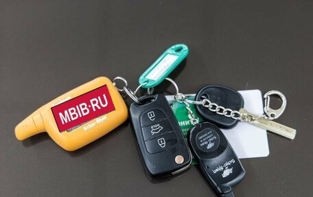 KIA Rio III рестайлинг, 2015 год, 930 000 рублей, 38 фотография