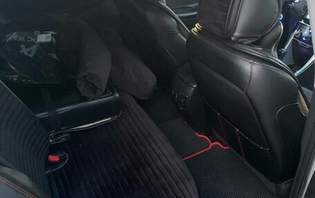 Hyundai Sonata VI, 2011 год, 750 000 рублей, 12 фотография