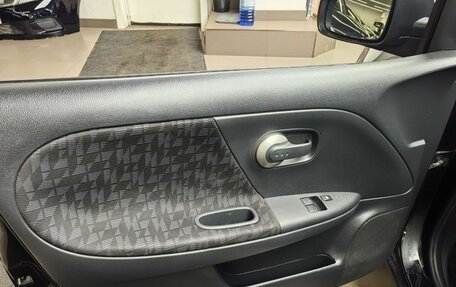 Nissan Note II рестайлинг, 2007 год, 650 000 рублей, 10 фотография