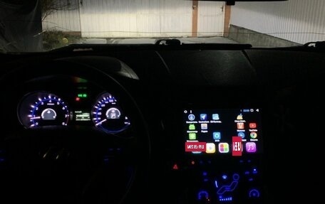 Hyundai Sonata VI, 2011 год, 750 000 рублей, 14 фотография