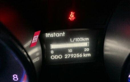 Hyundai Sonata VI, 2011 год, 750 000 рублей, 13 фотография