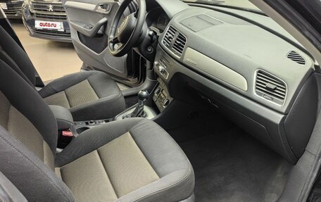 Audi Q3, 2014 год, 1 750 000 рублей, 6 фотография