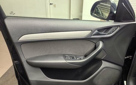 Audi Q3, 2014 год, 1 750 000 рублей, 9 фотография