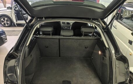 Audi Q3, 2014 год, 1 750 000 рублей, 11 фотография