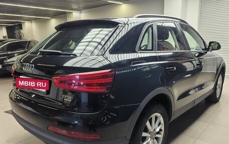 Audi Q3, 2014 год, 1 750 000 рублей, 3 фотография