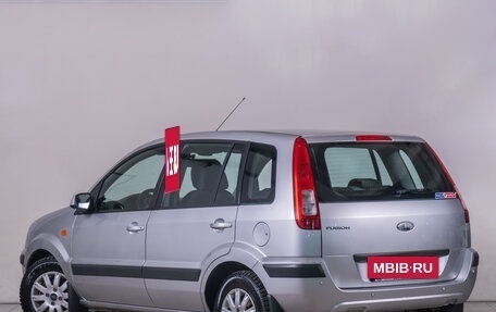 Ford Fusion I, 2008 год, 569 000 рублей, 6 фотография