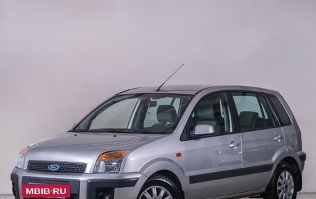 Ford Fusion I, 2008 год, 569 000 рублей, 3 фотография