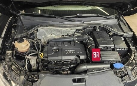 Audi Q3, 2014 год, 1 750 000 рублей, 10 фотография