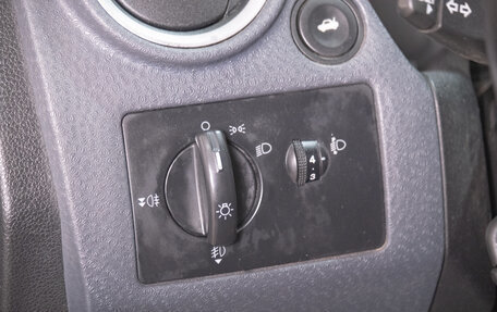 Ford Fusion I, 2008 год, 569 000 рублей, 9 фотография