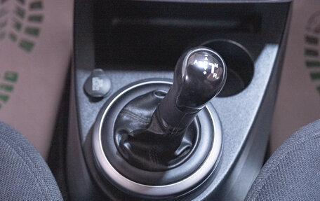 Ford Fusion I, 2008 год, 569 000 рублей, 11 фотография