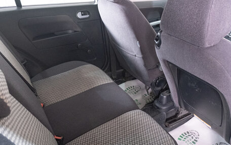 Ford Fusion I, 2008 год, 569 000 рублей, 20 фотография