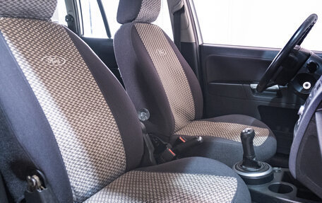 Ford Fusion I, 2008 год, 569 000 рублей, 19 фотография