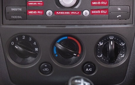 Ford Fusion I, 2008 год, 569 000 рублей, 12 фотография