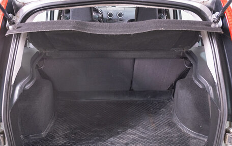 Ford Fusion I, 2008 год, 569 000 рублей, 22 фотография