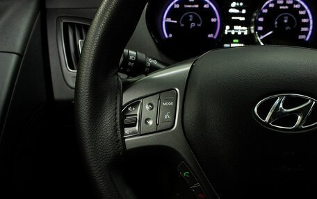 Hyundai ix35 I рестайлинг, 2015 год, 1 400 000 рублей, 15 фотография