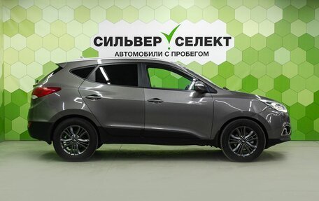Hyundai ix35 I рестайлинг, 2015 год, 1 400 000 рублей, 8 фотография
