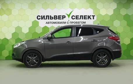 Hyundai ix35 I рестайлинг, 2015 год, 1 400 000 рублей, 7 фотография