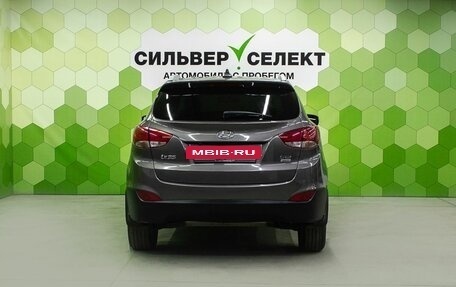 Hyundai ix35 I рестайлинг, 2015 год, 1 400 000 рублей, 4 фотография