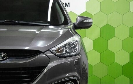 Hyundai ix35 I рестайлинг, 2015 год, 1 400 000 рублей, 10 фотография