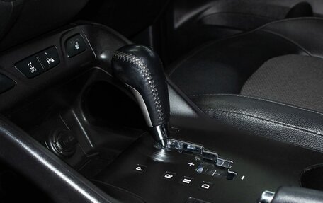 Hyundai ix35 I рестайлинг, 2015 год, 1 400 000 рублей, 19 фотография