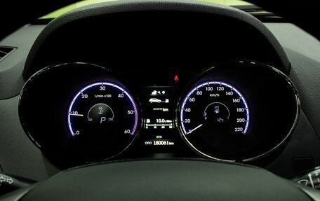 Hyundai ix35 I рестайлинг, 2015 год, 1 400 000 рублей, 17 фотография