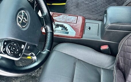 Toyota Camry, 2013 год, 1 700 000 рублей, 4 фотография