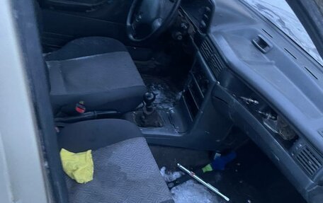 Daewoo Nexia I рестайлинг, 2002 год, 45 000 рублей, 4 фотография